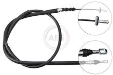 A.B.S. ALL BRAKE SYSTEMS BV. K11656
