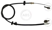 A.B.S. ALL BRAKE SYSTEMS BV. K11666