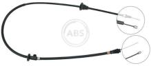 A.B.S. ALL BRAKE SYSTEMS BV. K11676