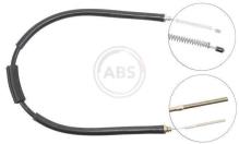 A.B.S. ALL BRAKE SYSTEMS BV. K11678