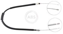 A.B.S. ALL BRAKE SYSTEMS BV. K11687