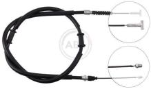 A.B.S. ALL BRAKE SYSTEMS BV. K11696