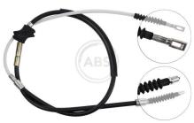 A.B.S. ALL BRAKE SYSTEMS BV. K11726