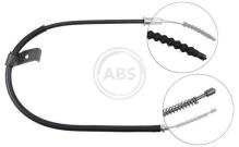 A.B.S. ALL BRAKE SYSTEMS BV. K11727