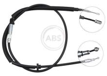 A.B.S. ALL BRAKE SYSTEMS BV. K11736