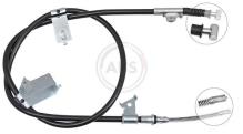 A.B.S. ALL BRAKE SYSTEMS BV. K11738