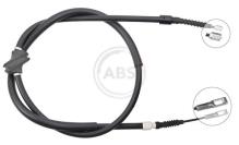 A.B.S. ALL BRAKE SYSTEMS BV. K11746