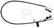 A.B.S. ALL BRAKE SYSTEMS BV. K11747