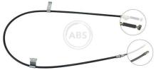 A.B.S. ALL BRAKE SYSTEMS BV. K11788