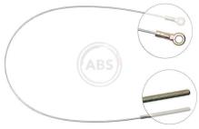 A.B.S. ALL BRAKE SYSTEMS BV. K11791