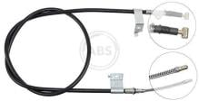 A.B.S. ALL BRAKE SYSTEMS BV. K11797