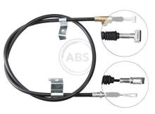 A.B.S. ALL BRAKE SYSTEMS BV. K11798