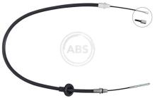 A.B.S. ALL BRAKE SYSTEMS BV. K11801