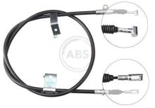 A.B.S. ALL BRAKE SYSTEMS BV. K11807