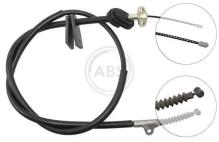 A.B.S. ALL BRAKE SYSTEMS BV. K11808