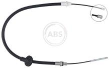 A.B.S. ALL BRAKE SYSTEMS BV. K11811