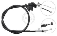 A.B.S. ALL BRAKE SYSTEMS BV. K11817