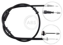 A.B.S. ALL BRAKE SYSTEMS BV. K11826