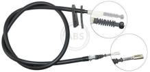 A.B.S. ALL BRAKE SYSTEMS BV. K11827