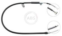 A.B.S. ALL BRAKE SYSTEMS BV. K11837