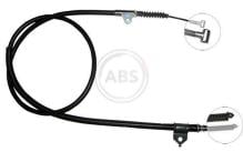 A.B.S. ALL BRAKE SYSTEMS BV. K11838