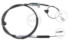 A.B.S. ALL BRAKE SYSTEMS BV. K11845