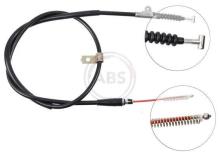 A.B.S. ALL BRAKE SYSTEMS BV. K11847