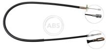 A.B.S. ALL BRAKE SYSTEMS BV. K11866