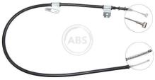 A.B.S. ALL BRAKE SYSTEMS BV. K11888