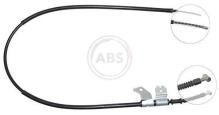 A.B.S. ALL BRAKE SYSTEMS BV. K11897