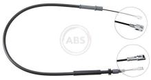 A.B.S. ALL BRAKE SYSTEMS BV. K11916