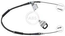 A.B.S. ALL BRAKE SYSTEMS BV. K11937