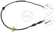 A.B.S. ALL BRAKE SYSTEMS BV. K11946