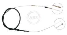 A.B.S. ALL BRAKE SYSTEMS BV. K12008