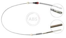 A.B.S. ALL BRAKE SYSTEMS BV. K12017