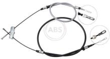 A.B.S. ALL BRAKE SYSTEMS BV. K12018