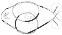 A.B.S. ALL BRAKE SYSTEMS BV. K12025