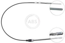A.B.S. ALL BRAKE SYSTEMS BV. K12027