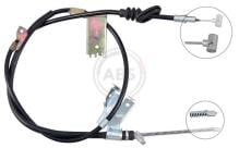 A.B.S. ALL BRAKE SYSTEMS BV. K12028