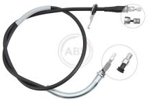 A.B.S. ALL BRAKE SYSTEMS BV. K12032