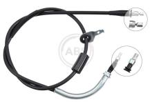 A.B.S. ALL BRAKE SYSTEMS BV. K12033