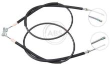 A.B.S. ALL BRAKE SYSTEMS BV. K12035