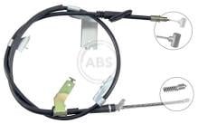 A.B.S. ALL BRAKE SYSTEMS BV. K12037