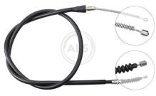 A.B.S. ALL BRAKE SYSTEMS BV. K12038
