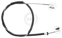A.B.S. ALL BRAKE SYSTEMS BV. K12039