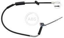 A.B.S. ALL BRAKE SYSTEMS BV. K12042