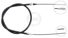 A.B.S. ALL BRAKE SYSTEMS BV. K12043