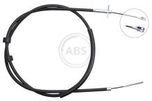 A.B.S. ALL BRAKE SYSTEMS BV. K12049