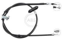 A.B.S. ALL BRAKE SYSTEMS BV. K12053