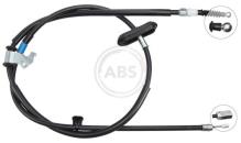 A.B.S. ALL BRAKE SYSTEMS BV. K12054